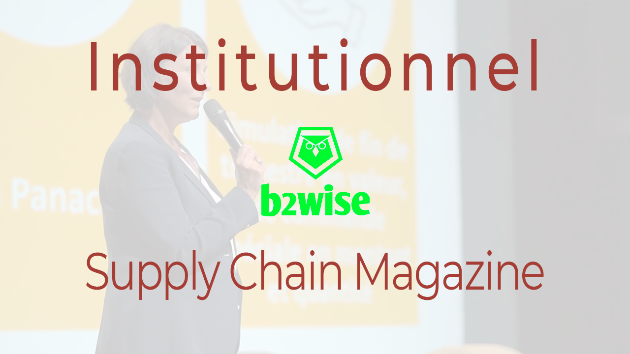 Supply chain