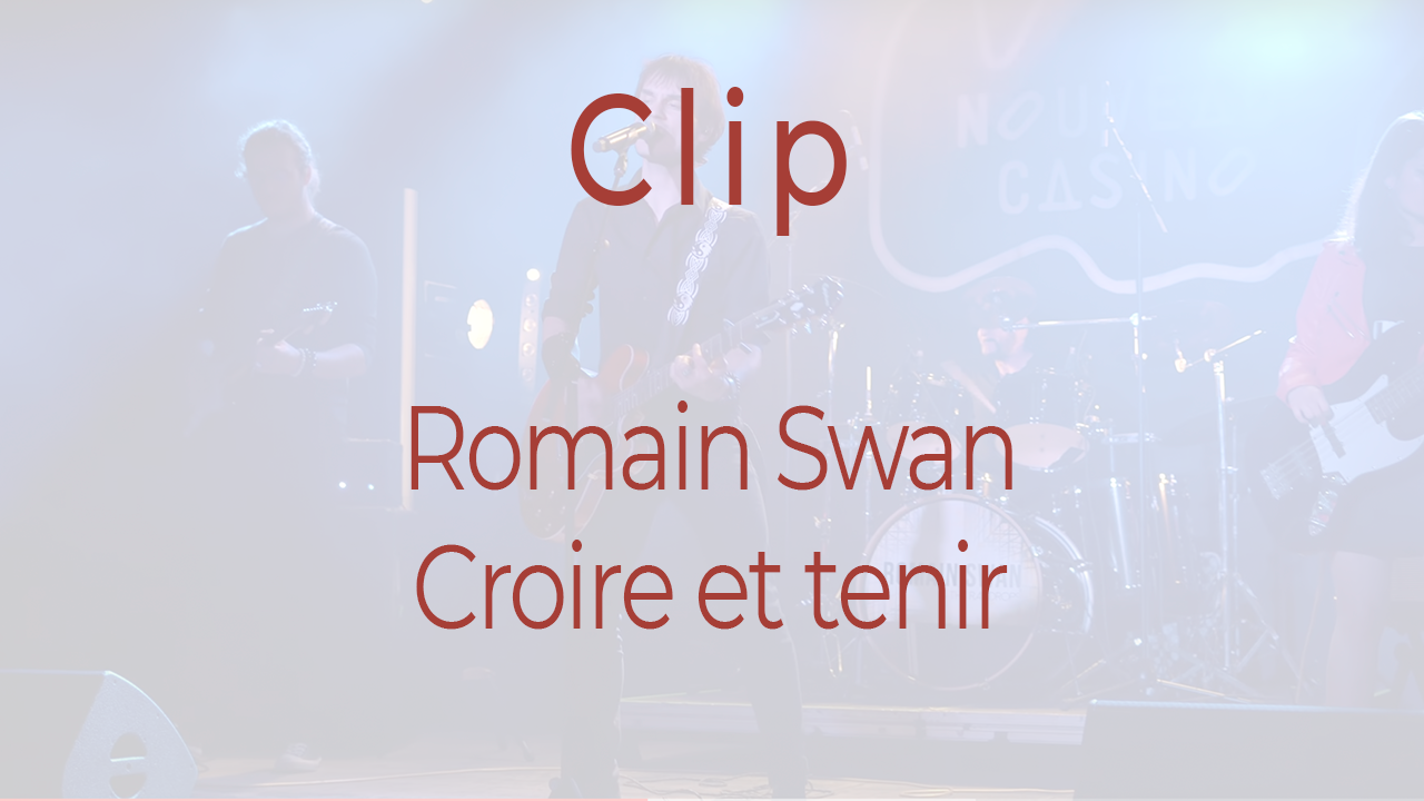 RS Croire et tenir