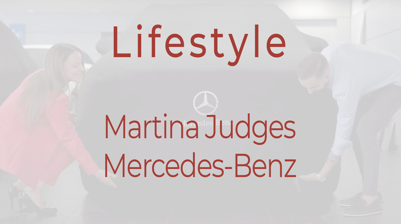 Mercedes