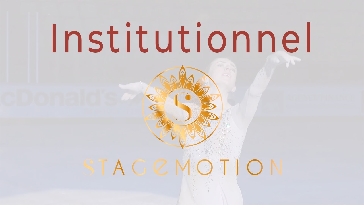 Stage motion